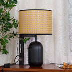 Blakely Metal Table Lamp — product view 45