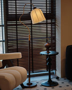 Kelly Wood Floor Lamp — product view 6