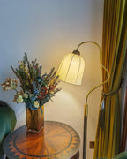 Kelly Wood Floor Lamp — product view 14