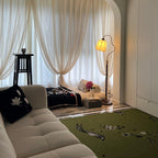 Kelly Wood Floor Lamp — product view 16