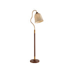 Kelly Wood Floor Lamp — product view 19