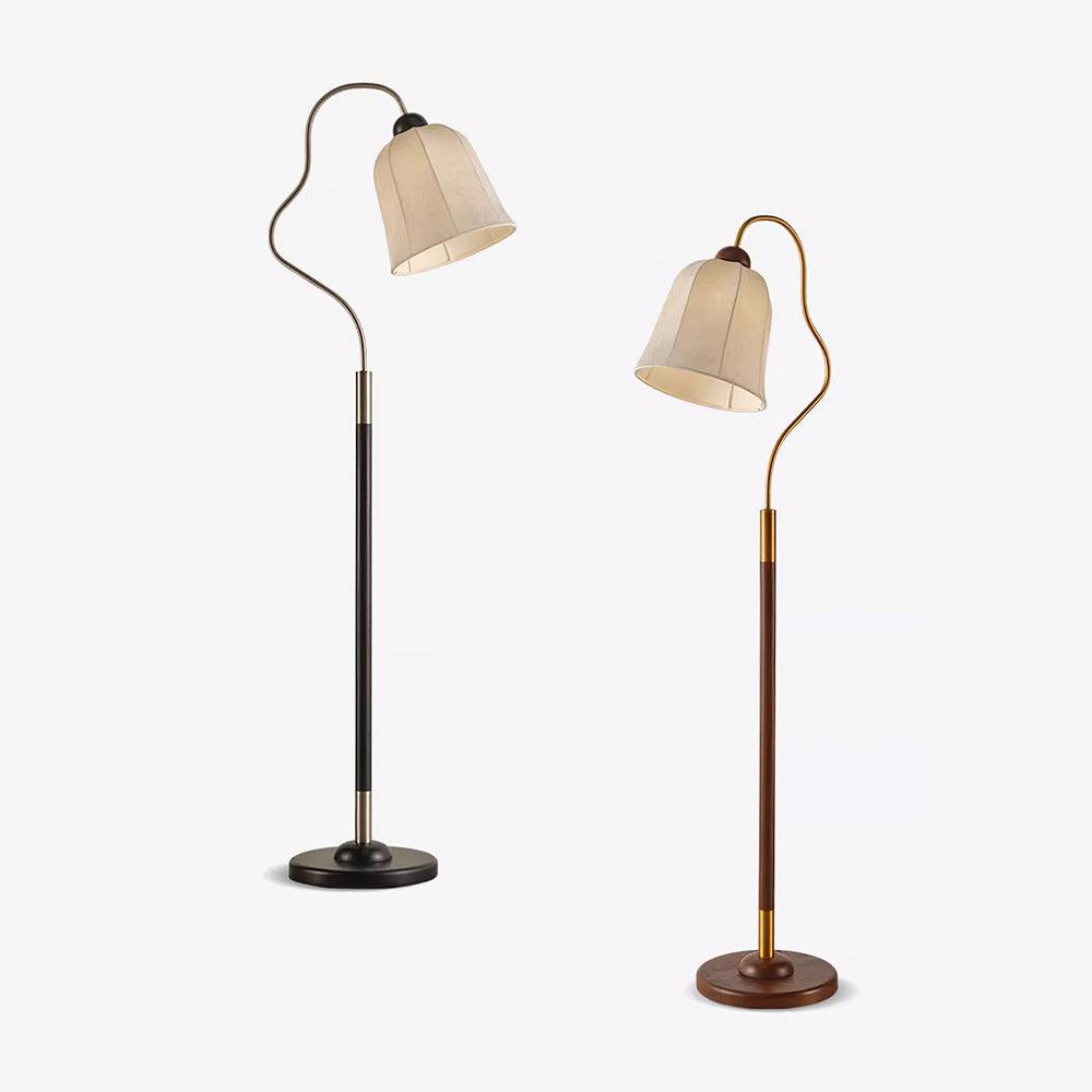 Kelly Wood Floor Lamp — product view 22