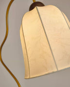 Kelly Wood Floor Lamp — product view 24