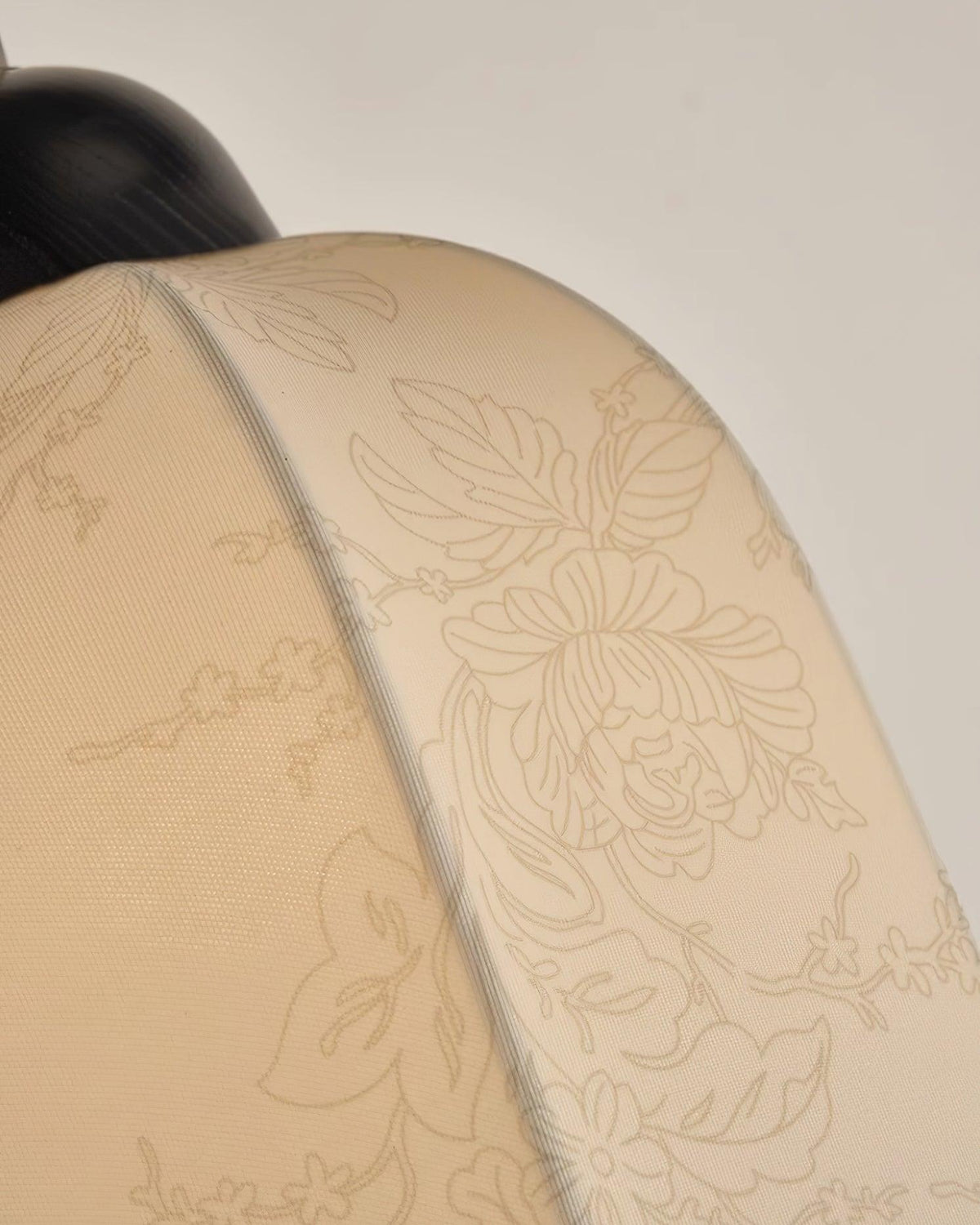Kelly Wood Floor Lamp — product view 25