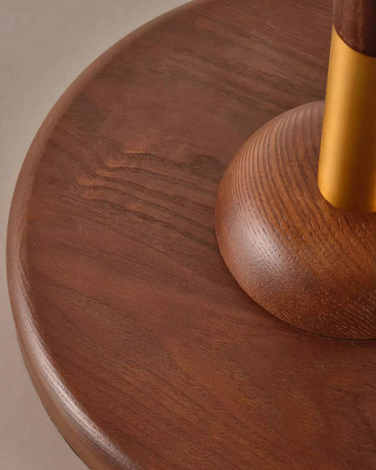 Kelly Wood Floor Lamp — product view 26