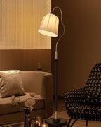 Kelly Wood Floor Lamp — product view 28