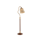 Kelly Wood Floor Lamp — product view 30