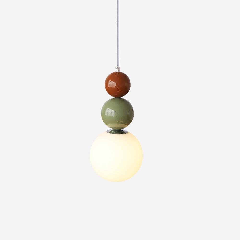 Dot Pendant Lamp — product view 1