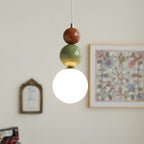 Dot Pendant Lamp — product view 2