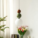 Dot Pendant Lamp — product view 3