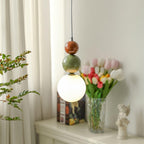 Dot Pendant Lamp — product view 4