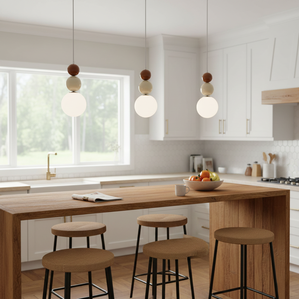 Dot Pendant Lamp — product view 5