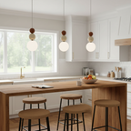 Dot Pendant Lamp — product view 5