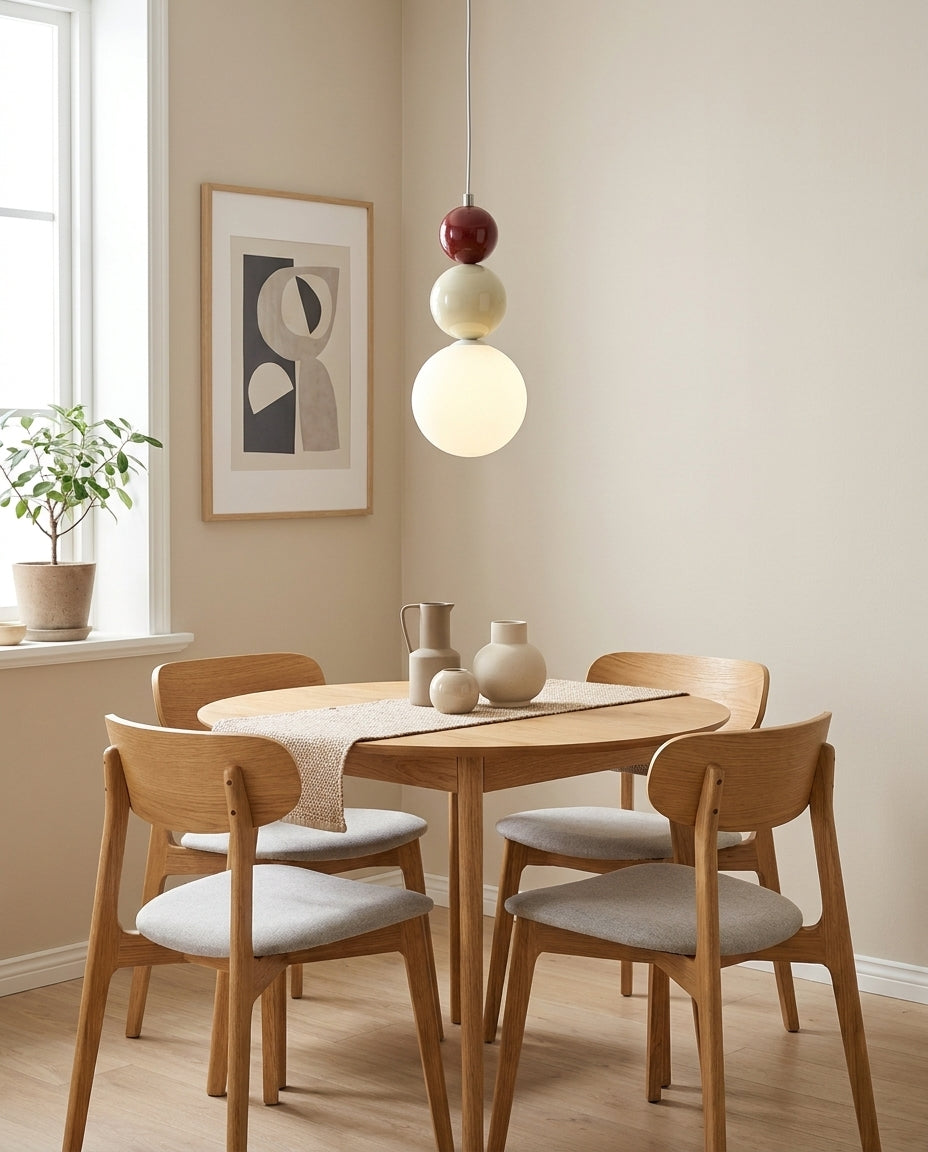 Dot Pendant Lamp — product view 7