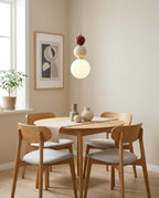 Dot Pendant Lamp — product view 7