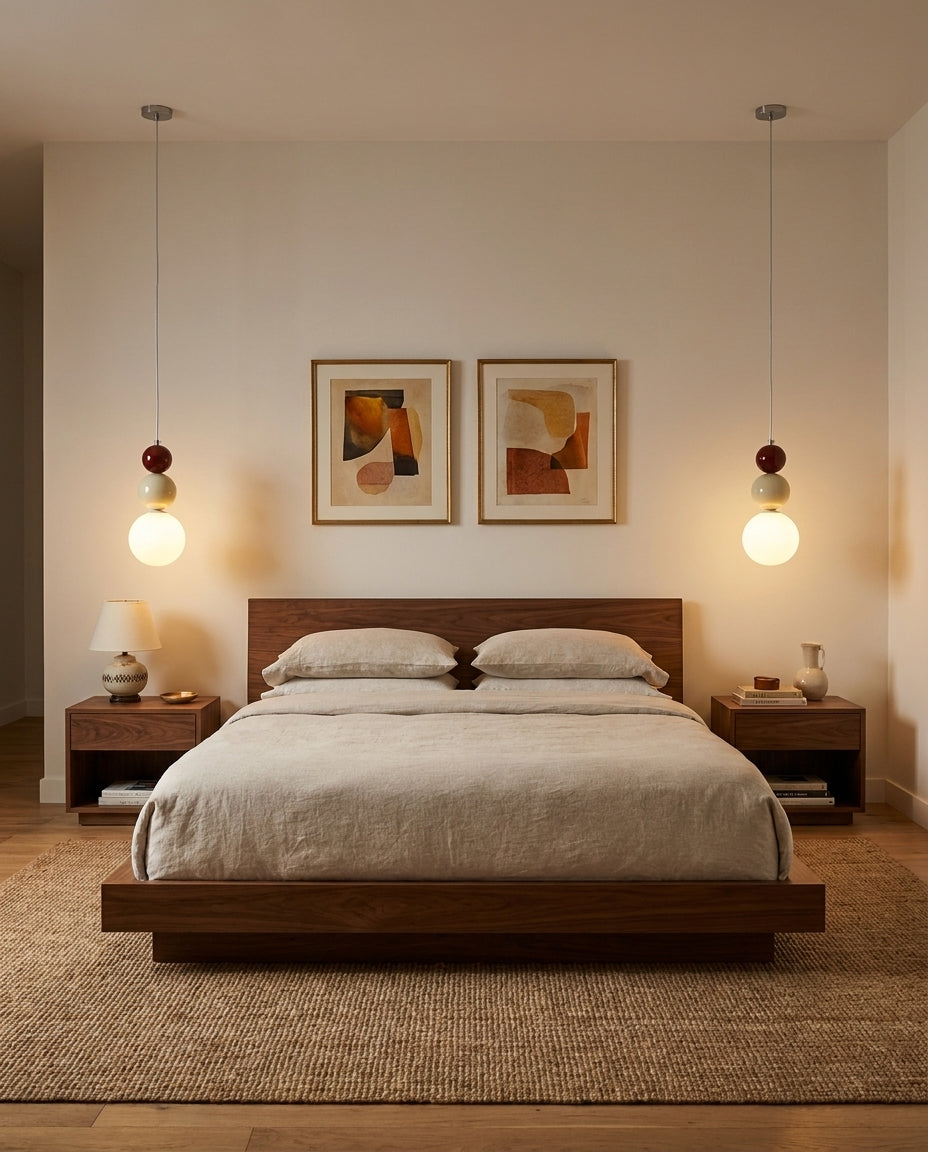 Dot Pendant Lamp — product view 8