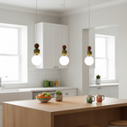 Dot Pendant Lamp — product view 9