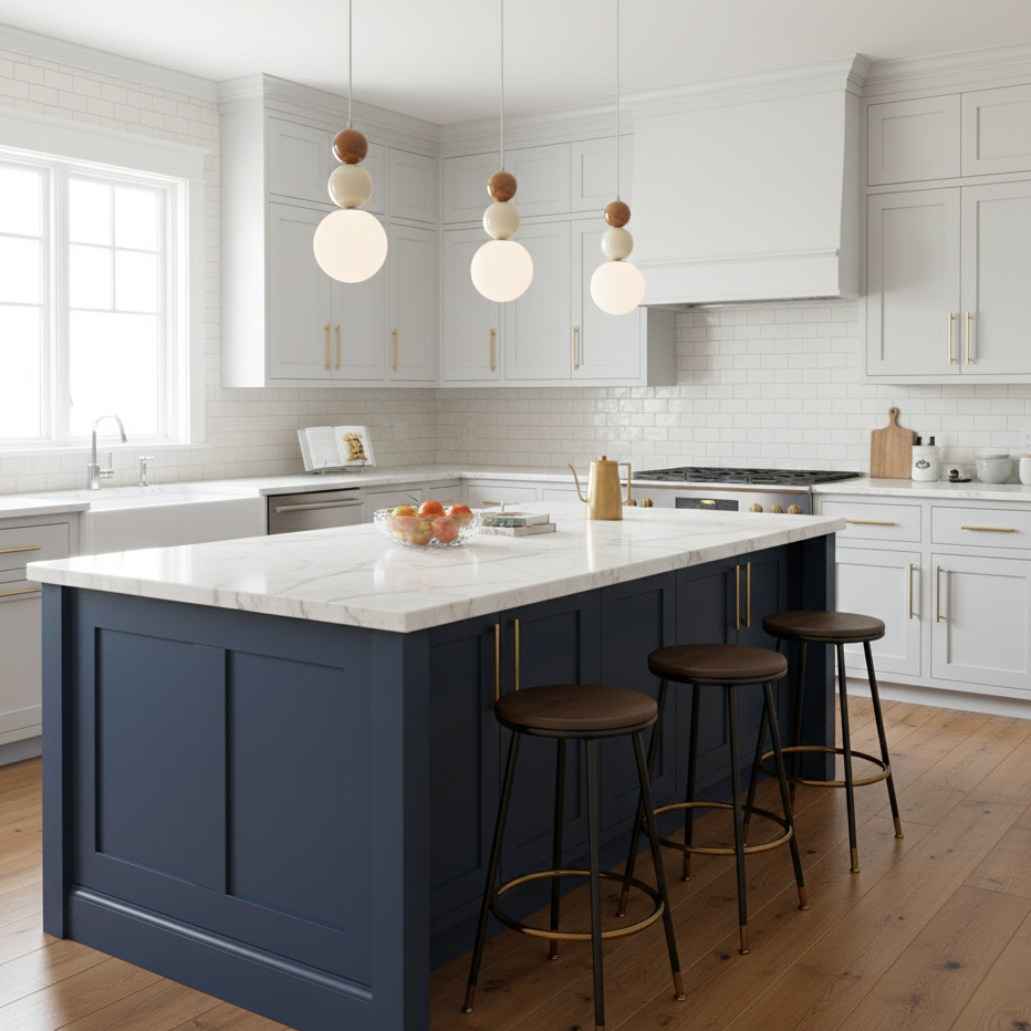 Dot Pendant Lamp — product view 10