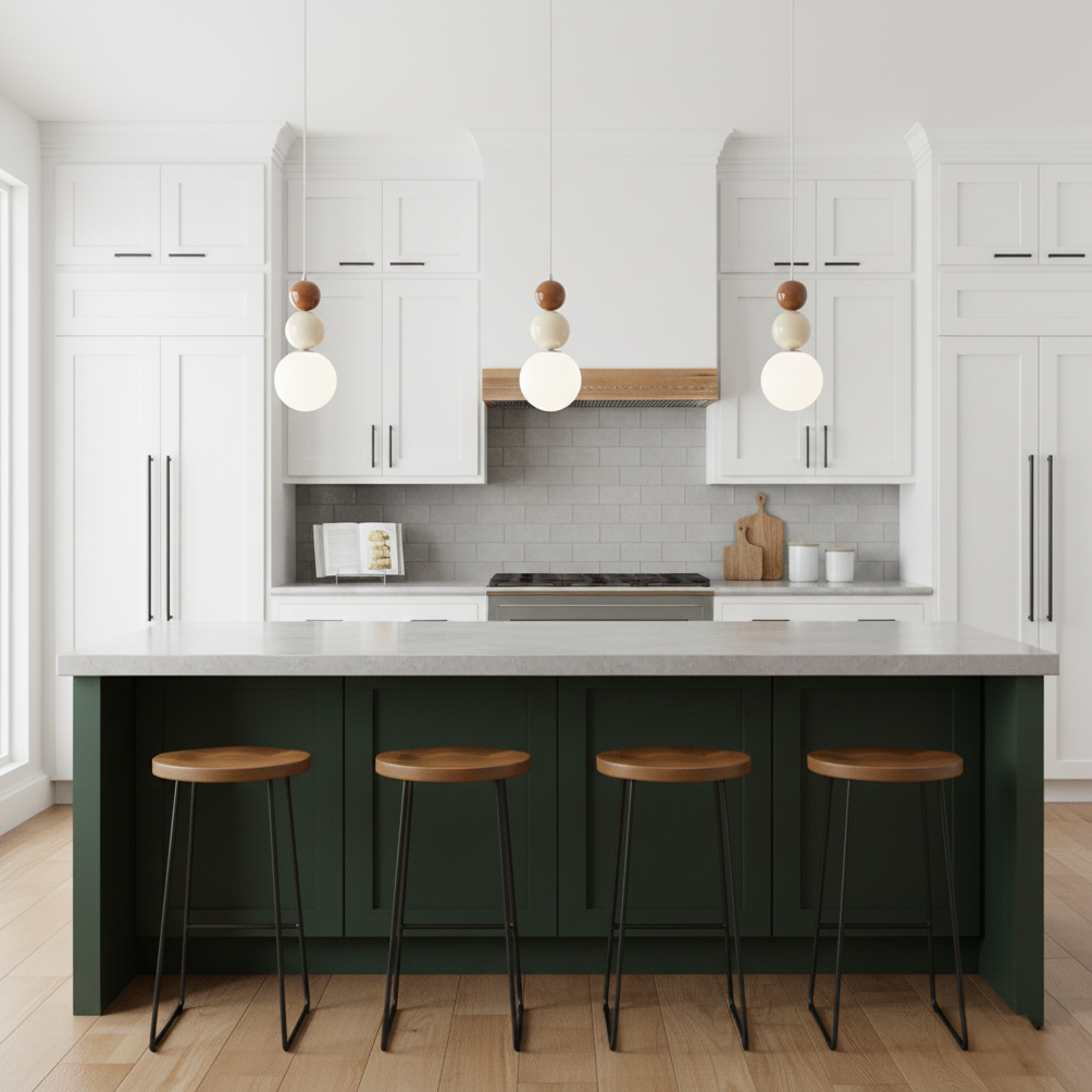 Dot Pendant Lamp — product view 11
