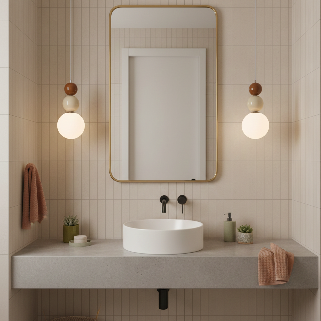 Dot Pendant Lamp — product view 12