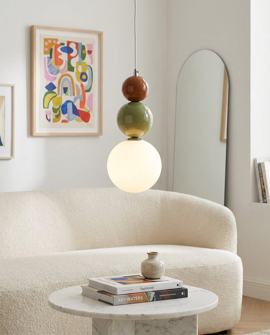 Dot Pendant Lamp — product view 13