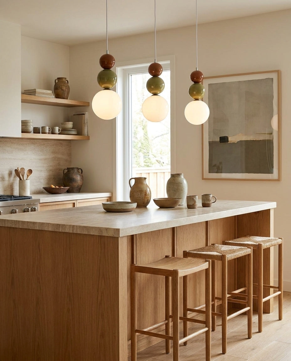 Dot Pendant Lamp — product view 14