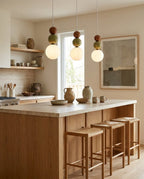 Dot Pendant Lamp — product view 14