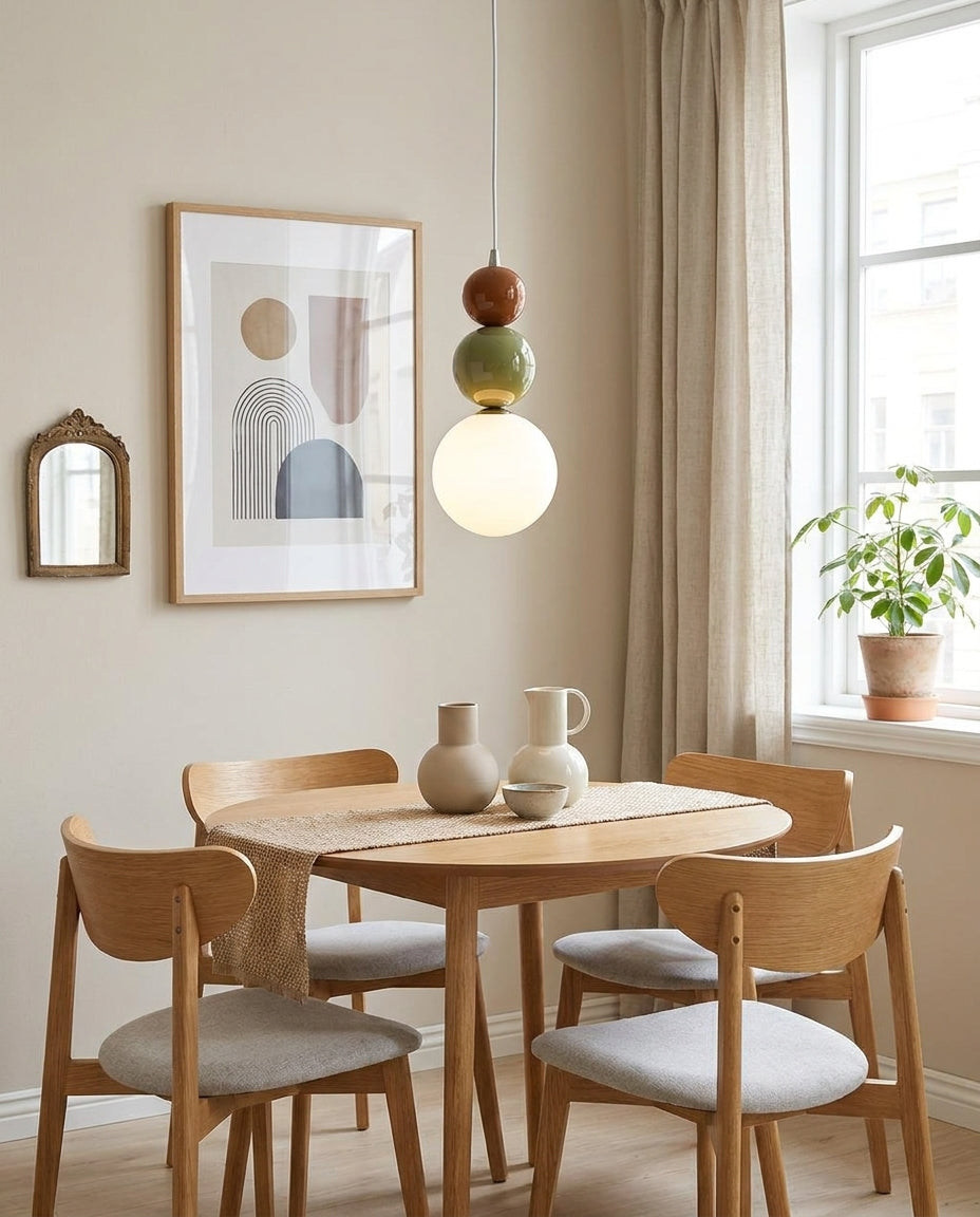 Dot Pendant Lamp — product view 15