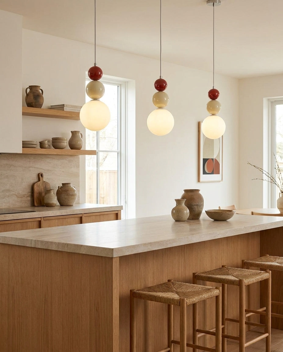 Dot Pendant Lamp — product view 16