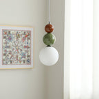Dot Pendant Lamp — product view 19