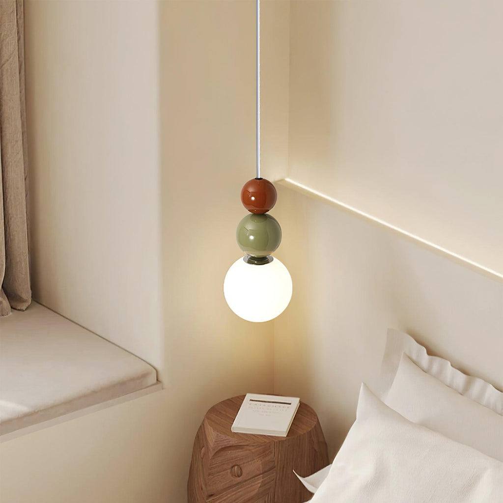 Dot Pendant Lamp — product view 20