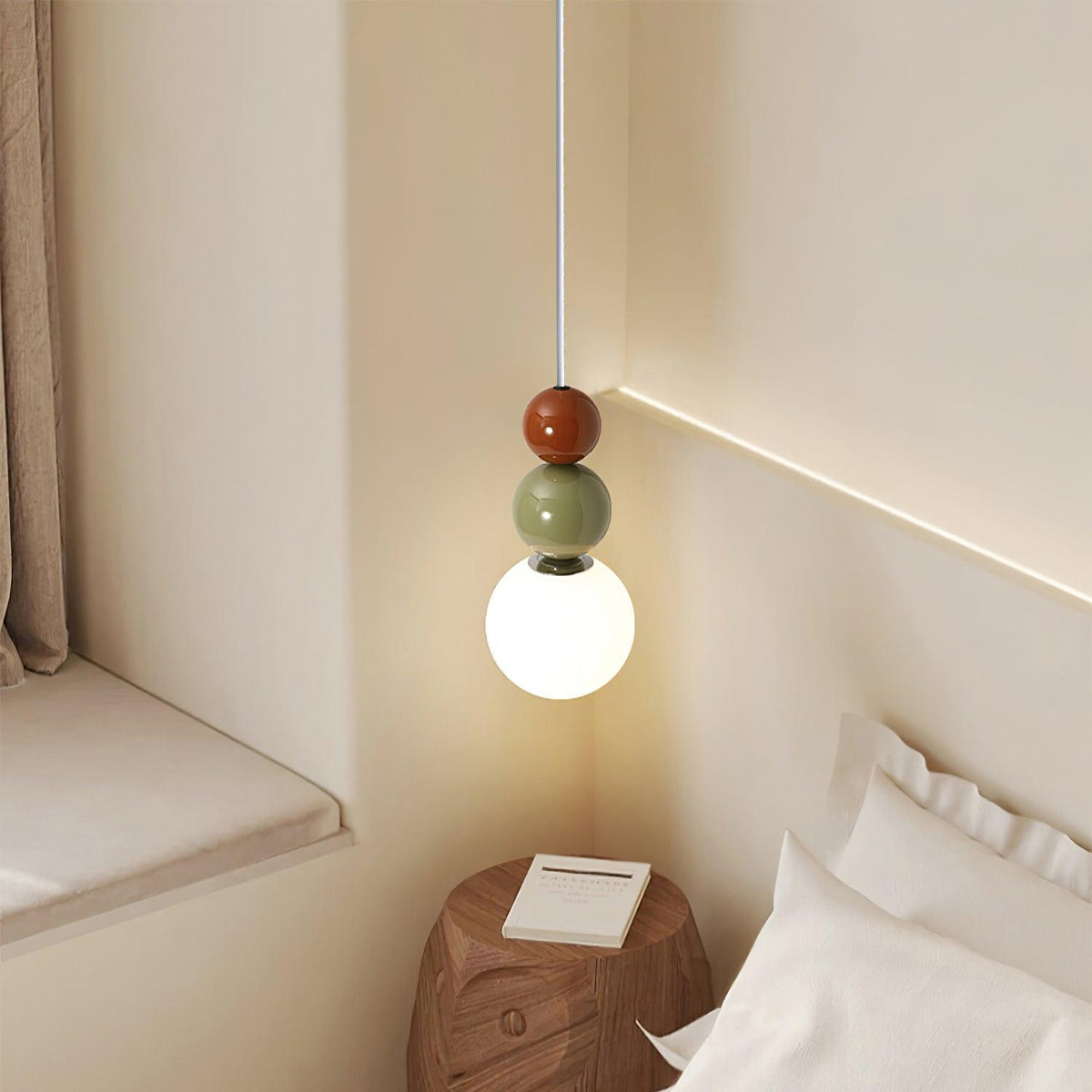 Dot Pendant Lamp — product view 20