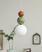 Dot Pendant Lamp — product view 22