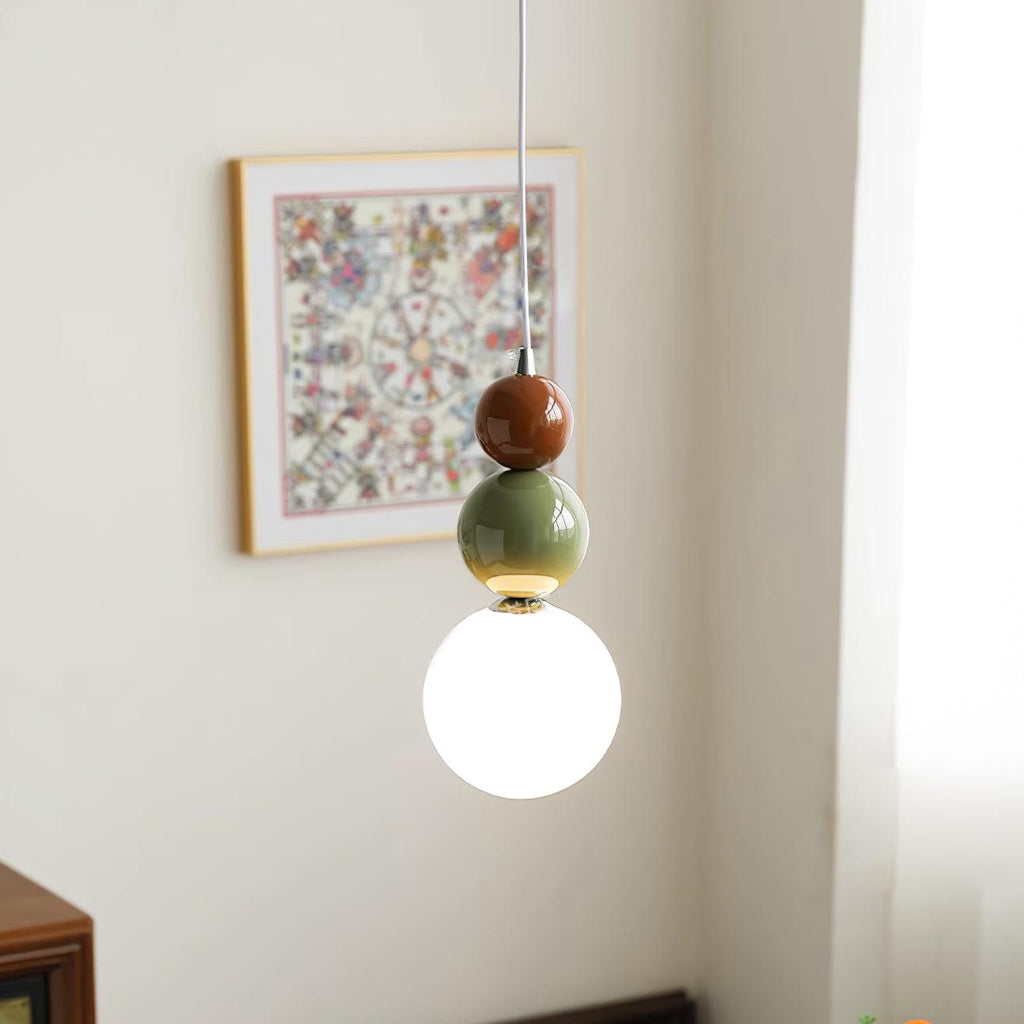 Dot Pendant Lamp — product view 24
