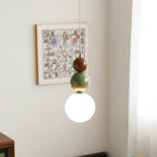 Dot Pendant Lamp — product view 24