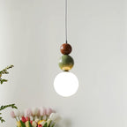 Dot Pendant Lamp — product view 25