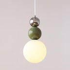 Dot Pendant Lamp — product view 26