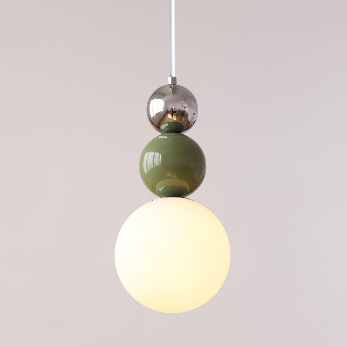 Dot Pendant Lamp — product view 26