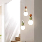 Dot Pendant Lamp — product view 27