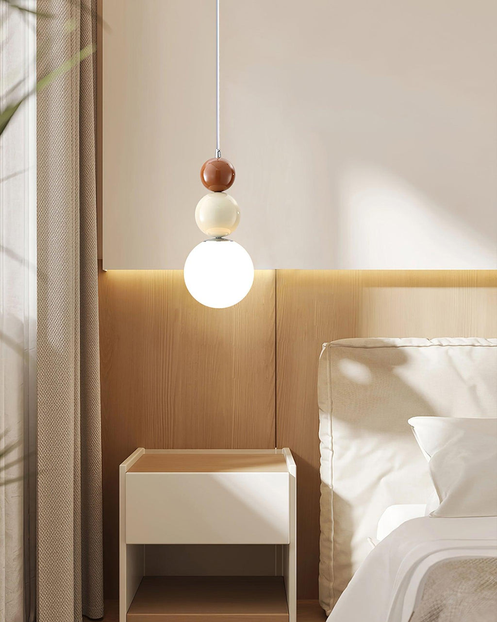 Dot Pendant Lamp — product view 28