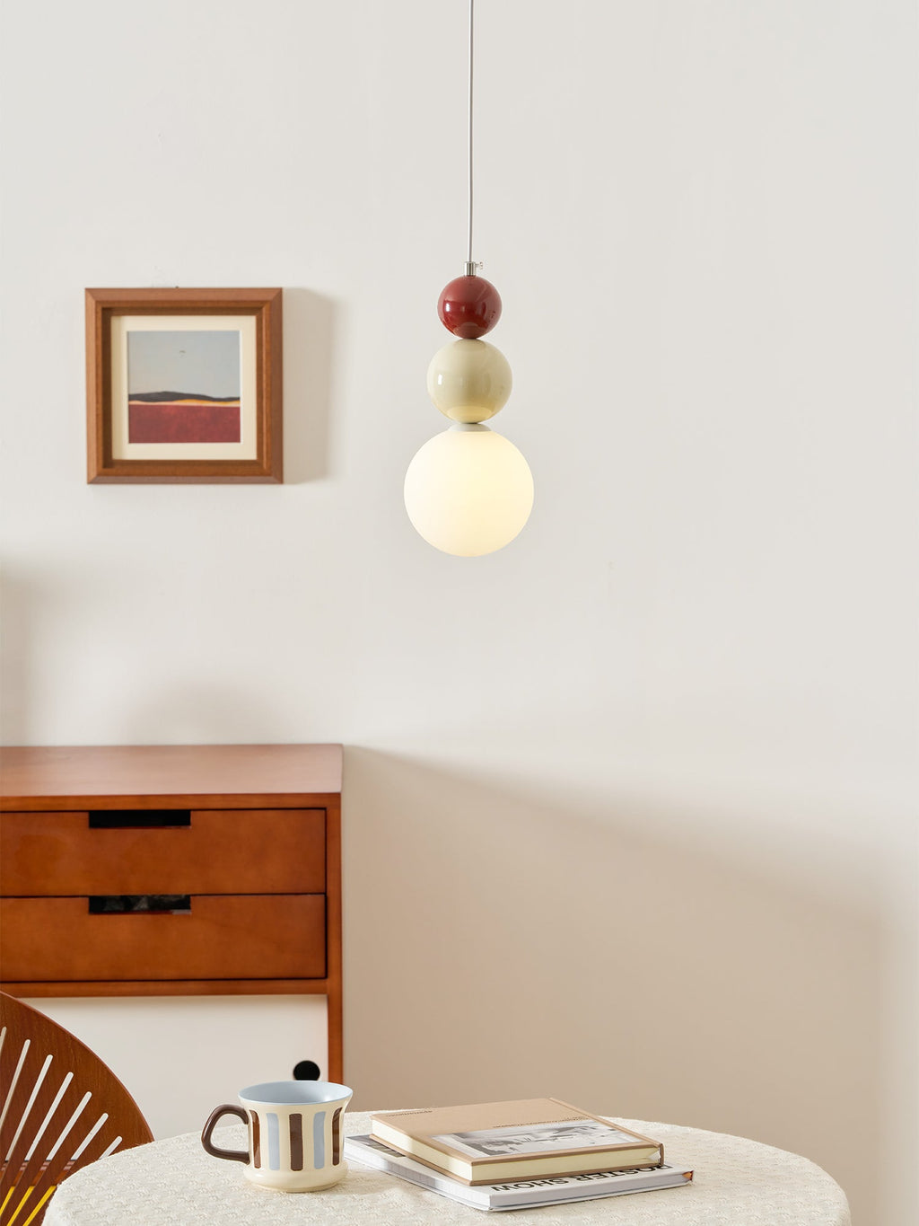 Dot Pendant Lamp — product view 31