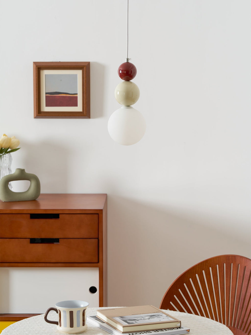 Dot Pendant Lamp — product view 32