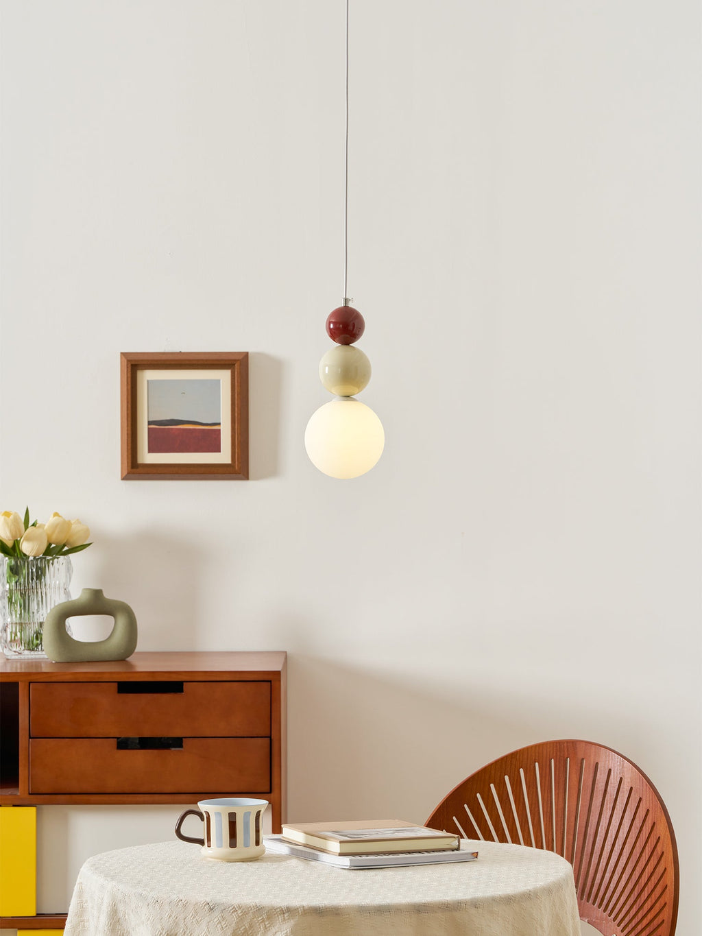 Dot Pendant Lamp — product view 33