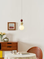 Dot Pendant Lamp — product view 33