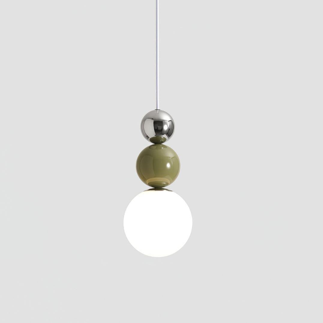 Dot Pendant Lamp — product view 34