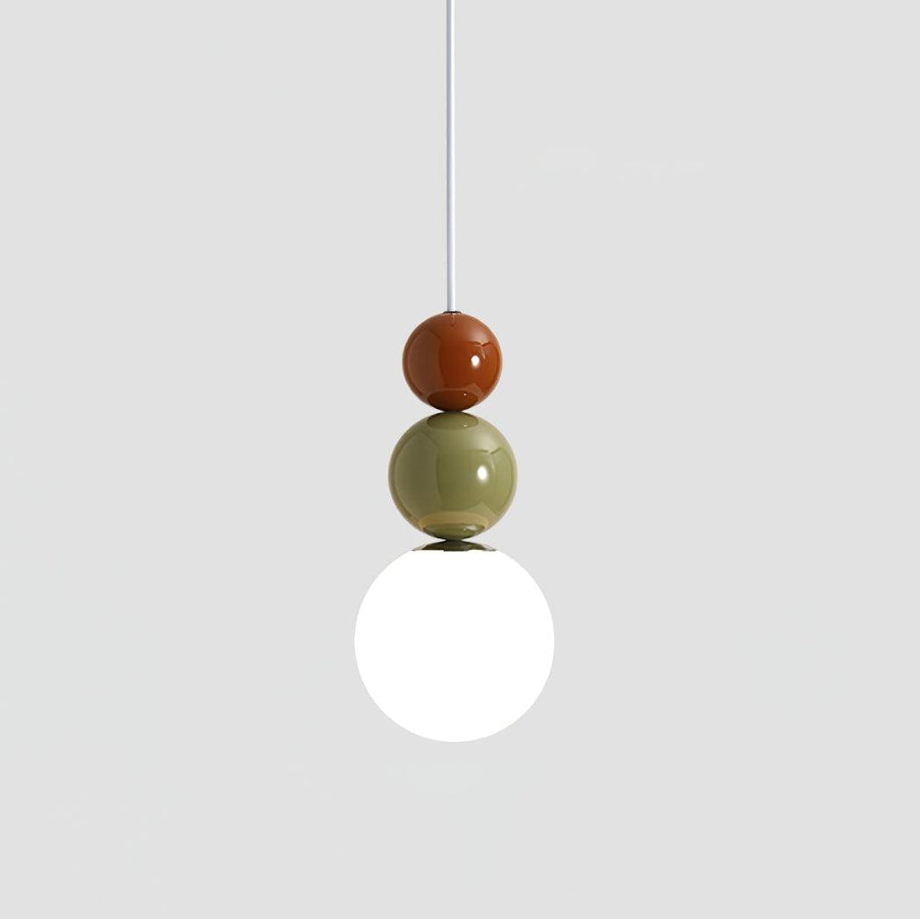 Dot Pendant Lamp — product view 36