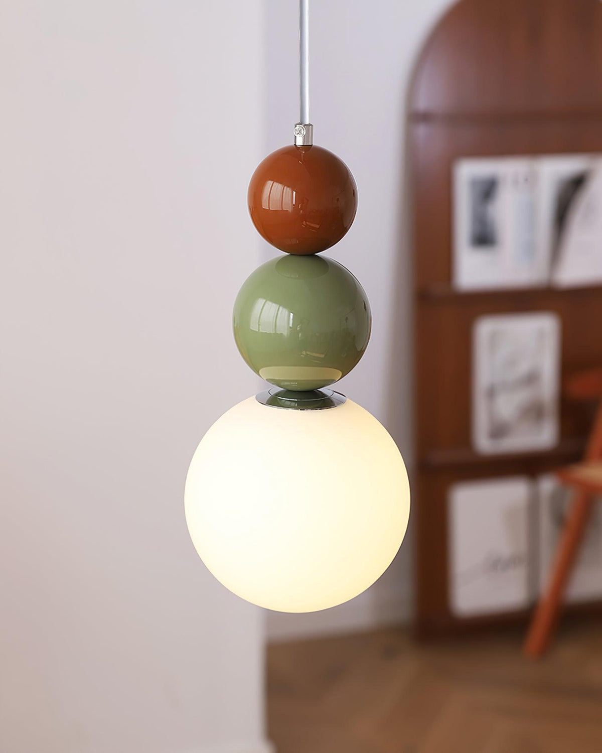 Dot Pendant Lamp — product view 37