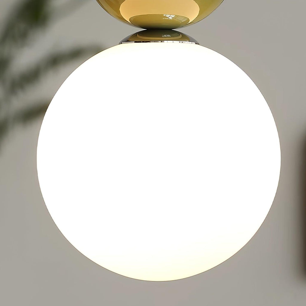 Dot Pendant Lamp — product view 38