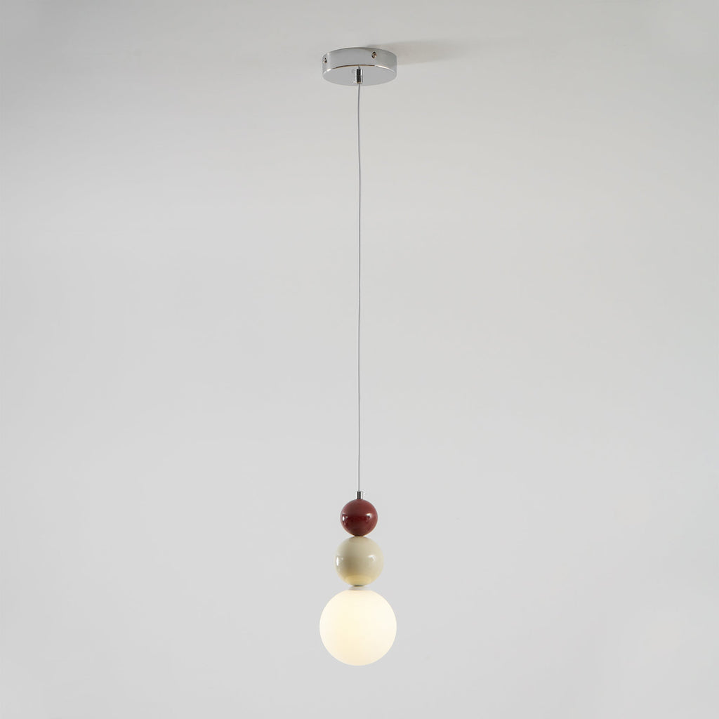 Dot Pendant Lamp — product view 41