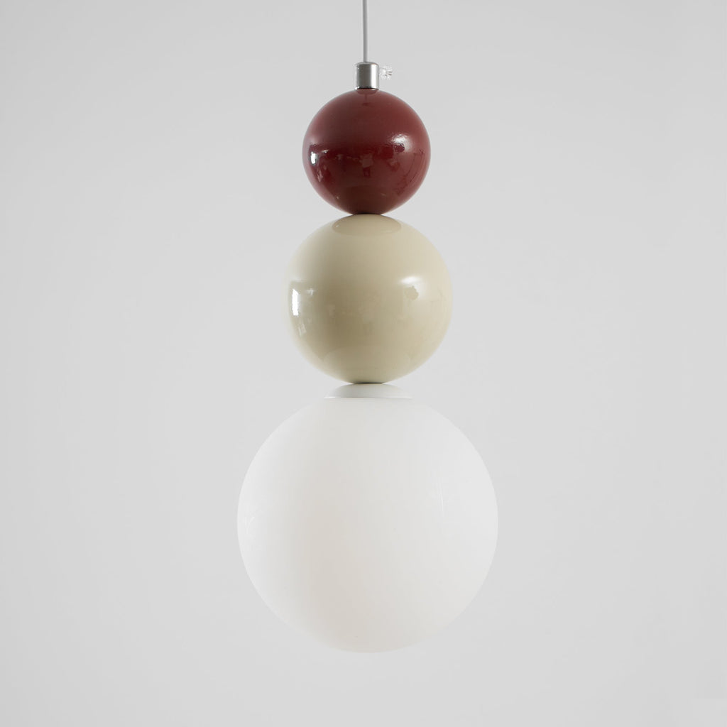 Dot Pendant Lamp — product view 42
